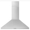 Image 1 : Whirlpool WWV73UC0LS Range Hood 30″
