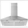 Image 2 : Whirlpool WWV73UC0LS Range Hood 30″