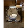 Image 2 : SICO Kitchen and Bathroom Interior Latex Paint 3 x 3.5L (Model 163-503)