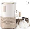 Image 1 : PetSnowy PS-070 Air Purifier for Pets