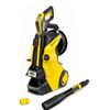 Image 1 : Karcher K5 High Pressure Washer with Adjustable Power