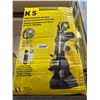 Image 2 : Karcher K5 High Pressure Washer with Adjustable Power