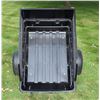 Image 2 : XMoto ATV Heavy-Duty Utility Trailer with Tilt Bed – 1543lb Capacity