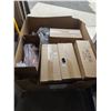 Image 2 : Lot of 11, 21 Inch Silicone Anatomically Correct Adult Toys –  Female Torso