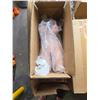 Image 3 : Lot of 11, 21 Inch Silicone Anatomically Correct Adult Toys –  Female Torso
