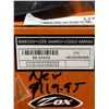 Image 3 : ZOX Alto DDV Motorcycle Helmet, Pink Stripe, Medium Size