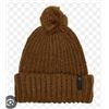 Image 1 : Fox Racing Foxer Indio Beanie S29985-053-OS, One Size, Brown