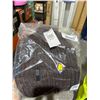Image 2 : Fox Racing Foxer Indio Beanie S29985-053-OS, One Size, Brown