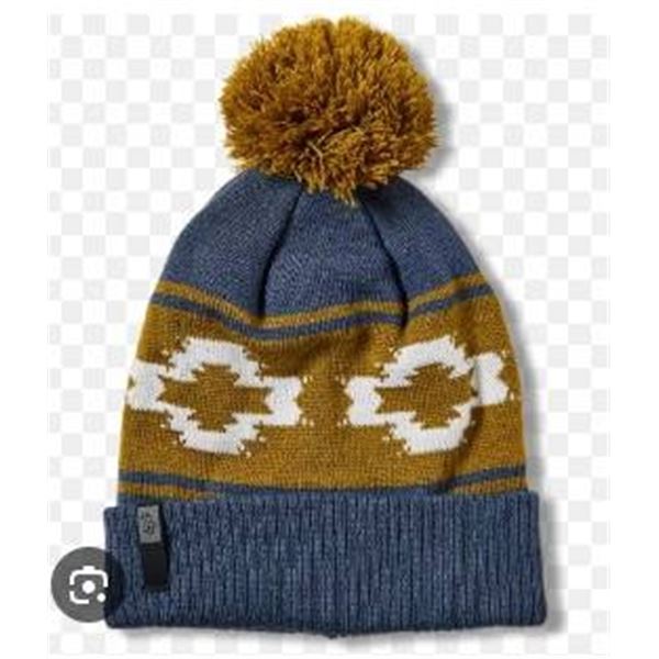 Fox Racing  Full Flux Beanie, One Size, Model 32446-387-OS