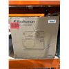 Image 2 : Kraftsman KM50 400W Stand Mixer, 120V – Black