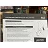 Image 3 : VIGO Gramercy Kitchen Faucet with Touchless Sensor, Model VG02039ST
