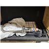 Image 4 : VIGO Gramercy Kitchen Faucet with Touchless Sensor, Model VG02039ST