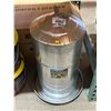 Image 2 : Farm-Tuff 8-Gallon Metal Poultry and Game Bird Waterer