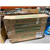 Image 2 : Whirlpool WVW53UC0HV 30-inch Wall Mount Canopy Hood