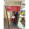 Image 2 : 6 Ft Nutcracker Decorative Statue
