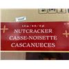 Image 3 : 6 Ft Nutcracker Decorative Statue