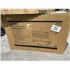 Image 2 : Husky 46 in 9-Drawer Mobile Workbench With Solid Wood Top