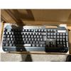 Image 3 : K680 Gaming Keyboard and Mouse with LED Backlit Features