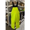 Image 2 : Rimouski Ladies Bib Overalls with Insulex Insulation, Size L