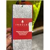 Image 4 : Rimouski Ladies Bib Overalls with Insulex Insulation, Size L