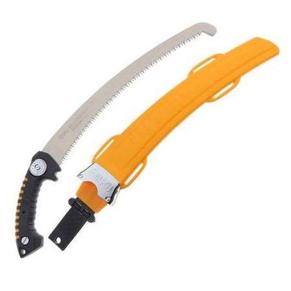 Silky SUGOI Professional 390-33 Arborist Saw 13-Inch Blade