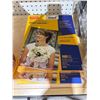 Image 1 : Lot of 2 –  Staples Photo Supreme Glossy Laser Paper, 100 Sheets, 8.5×11 Inches