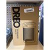 Image 2 : Dreo Atom 7516 PTC Fan Heater Model DR-HSH006