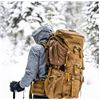 Image 1 : Destroyer Pack V69MC in Coyote Brown with Barcode