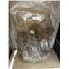 Image 2 : Destroyer Pack V69MC in Coyote Brown with Barcode