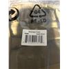 Image 3 : Destroyer Pack V69MC in Coyote Brown with Barcode