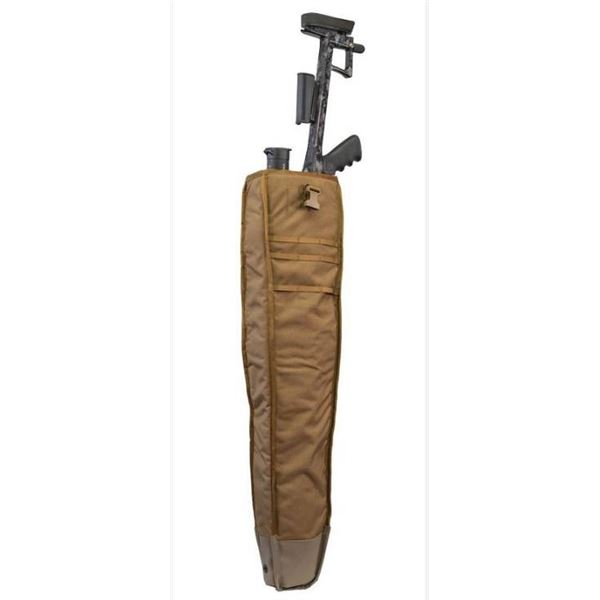 Bolt Action Scabbard A2LSMC in Coyote Color