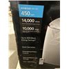 Image 3 : LG Dual Inverter Portable Air Conditioner, 450 Sq. Ft. Coverage, 14,000 BTU