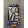 Image 2 : Waterpik DualDock Multi-Height Shower Docking System with Handheld Showerhead