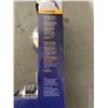 Image 3 : Waterpik DualDock Multi-Height Shower Docking System with Handheld Showerhead