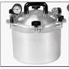 Image 1 : All American Heavy Cast Aluminum Pressure Canner/Cooker Model 910