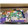 Image 2 : Fisher-Price Laugh & Learn Mix & Learn DJ Table for Ages 6-36 Months