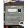 Image 3 : LUTEC Motion-Activated Solar Security LED Light, 2500 Lumens, IP44, Model 18063S-C