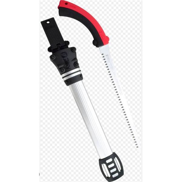 Silky Tsurugi 450-30 Professional Arborist Hand Saw, 300mm Blade