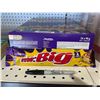 Image 3 : Cadbury Mr. Big Bars 24 x 90g Multi-Pack