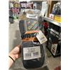 Image 2 : Burton Gore-Tex Mitt True Black, Model 10384106001 M