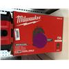 Image 3 : Milwaukee M18 0818-20 PACKOUT 18V Personal Fan, Tool-Only