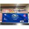 Image 2 : Royale Facial Tissues 18 Pack, 2-Ply, 126 Tissues Per Pack