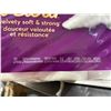 Image 3 : Royale Velour Bathroom Tissue, 2-Ply, 24 Rolls, Carbon Neutral