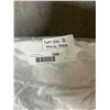 Image 2 : Lot of 2 King Size  George Courey Pillows