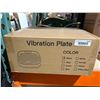 Image 2 : Vibration Plate Exercise Machine with Multiple Speed Levels