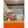 Image 3 : CucinaPro Electric Tortilla Maker – 10″ Pitas, Chapati, Roti, Flatbread