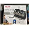 Image 2 : Beurer BM81 Premium Upper Arm Blood Pressure Monitor with easyLock and Bluetooth