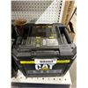 Image 2 : CAT Model CJ301 Microprocessor-Controlled Lithium Jump Starter and Power Station