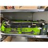 Image 2 : Greenworks Pro 60V String Trimmer and Jet Blower Combo Kit