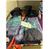 Image 2 : Below Zero Inflatable Sleeping Pad with Polyester Construction